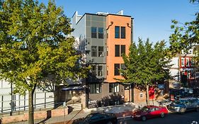 Mary'S Stay Petworth